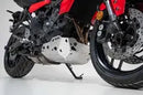 Yamaha Tracer 9 [2023-2026] - Motorskyddsstång, version MSS.06.921.10001/S - Figur 4