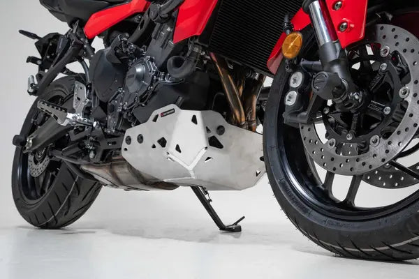 Yamaha Tracer 9 [2023-2026] - motorskyddsstång, version MSS.06.921.10001/S - bild 2