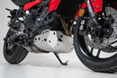 Yamaha Tracer 9 [2023-2026] - motorskyddsstång, version MSS.06.921.10001/S - bild 2