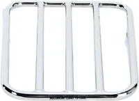 Yamaha XVS 1100 Drag Star [COBRA] - Bagagehylla för sissy bar montering