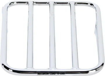 Yamaha XVS 650 [COBRA] - Bagagehylla för sissy bar montering