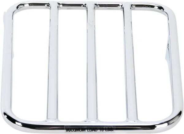 Yamaha XVS 1100 [COBRA] - Bagagehylla för sissy bar montering
