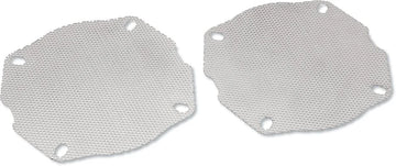 harley davidson flhtc [KLOCK WERKS] – Vorderer Lautsprechergrill