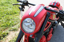 Harley Davidson V-Rod [CULT WERK] – Strålkastare-3