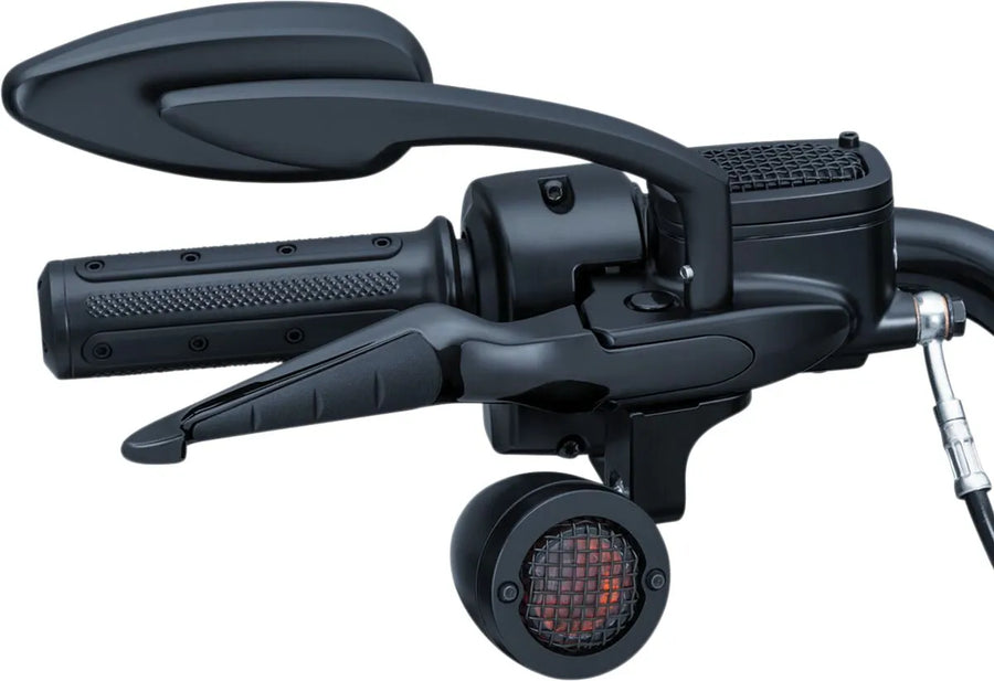 Harley-Davidson Ultra Limited FLHTK [KURYAKYN] – ISO® Hebel