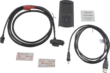 honda cb 650 r neo sports cafe [DYNOJET] – Power Vision 3 ECU-Tuner