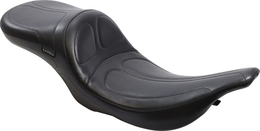 harley davidson flhtcui [LE PERA] – Maverick Daddy Long Legs Seat