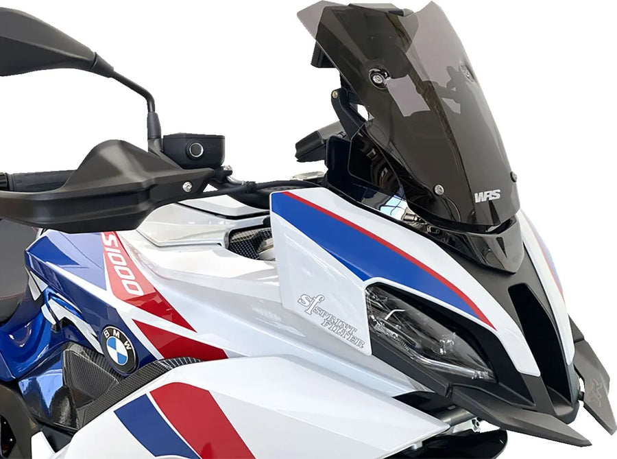BMW S 1000 XR [WRS] - windshield