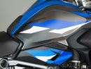 BMW R 1200 GS [UNIRACING] – Aufkleber Set-5