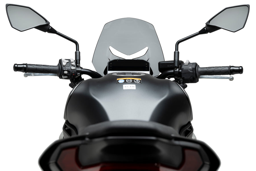 KAWASAKI Z 900 SE [2025] – New Generation Touring – Getönt