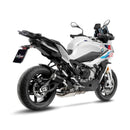 bmw s 1000 [LEOVINCE] – LV-10 Black Edition Slip-On Ljuddämpare-5