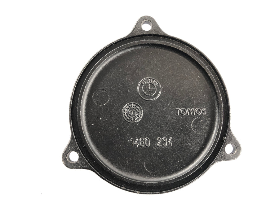 BMW K 1200 GT [2003] - Oljefilterlockmotorlock
