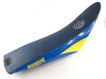 Husaberg Fe 501 [2002] - Seat Bench