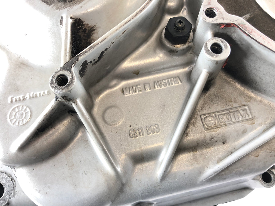 BMW F 650 GS R13 [2000] - Motorbostäder tomma bostäder