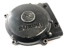 Suzuki Dr 250 SJ41A [1982] - Lätt maskiner täcker motorlock-1