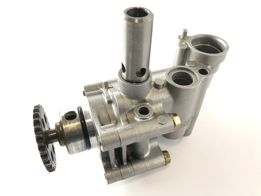 Honda ST 1100 SC26 Pan European [1990] - oljepump