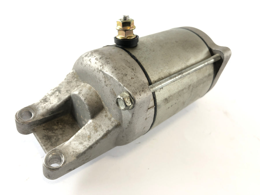 Suzuki Bandit GSF 1200 S WVA9 [2001] - Starter Motor