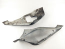 Yamaha YZF 125 RE06 [2011] - Fairing lower part rear left and right spray film-3