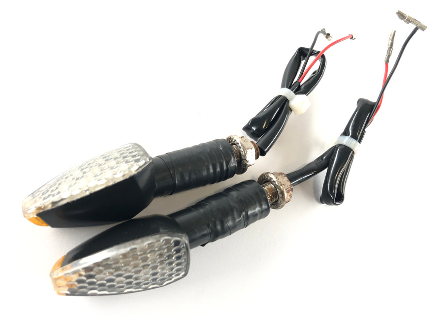 Husqvarna SMR 570 [2003] - Blinker set par