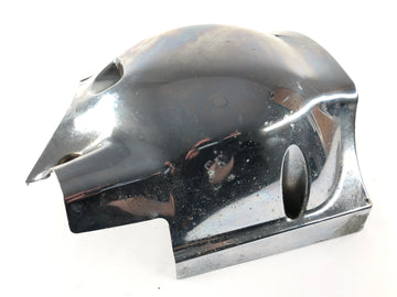 Suzuki Intruder VL 1500 AL [2000] - Motorlock till höger - 0