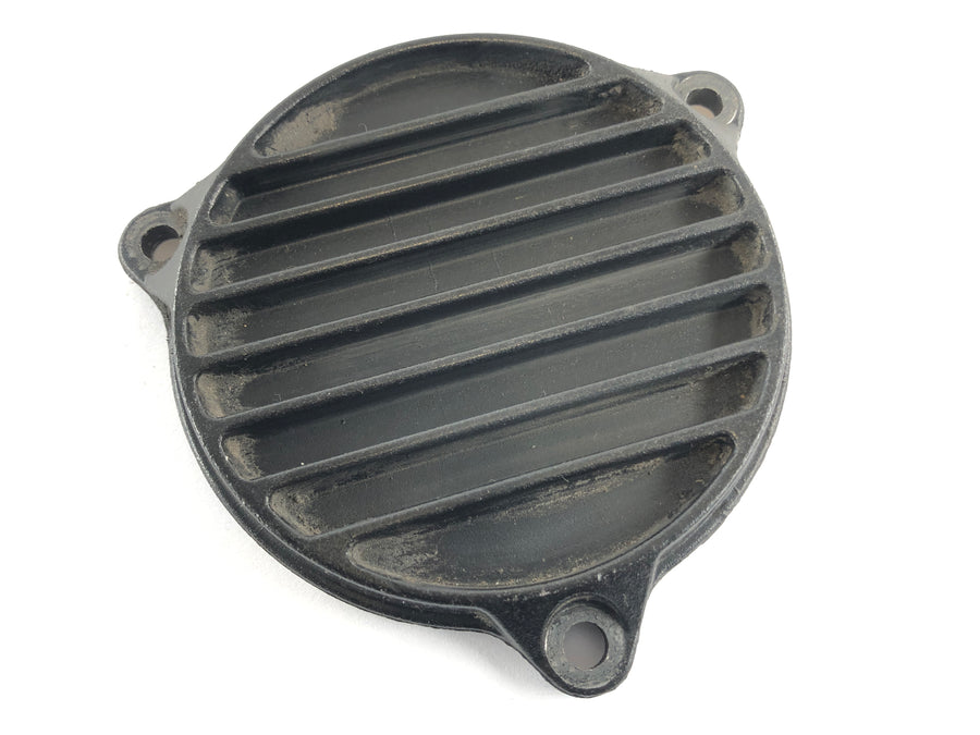 BMW K 1200 GT K12 [2004] - Ölfilterdeckel Motordeckel