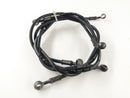 Triumph Speed ​​Triple 955i T595N [2002] - Bromkablar Bromsslangar set-1