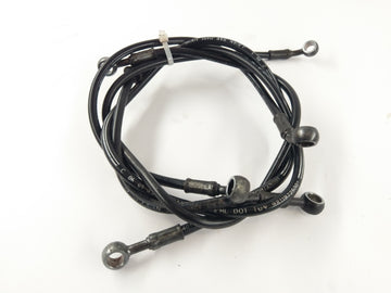 Triumph Speed ​​Triple 955i T595N [2002] - Bromkablar Bromsslangar set