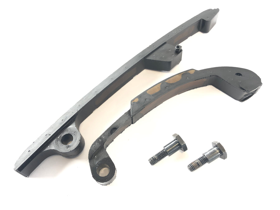Triumph Speed Triple 1050 515NJ [2006] - Gleitschiene und Spannschiene Set