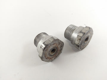 Moto Guzzi Stelvio 1200 4V [2008] - Plugcylinder - 0