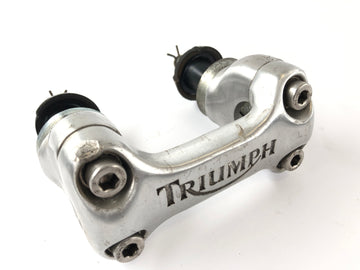 Triumph Thunderbird 900 RT T309 [1997] - Styrstyrning av styrningsklämma