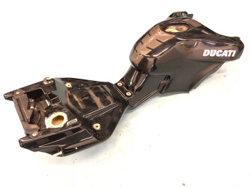 Ducati Multistrada 1000 DS [2004] - Tank bensinbehållare - 0