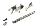 Triumph Speed ​​Triple T509 [1997] - Switching Fork Circuit Claws Set-3