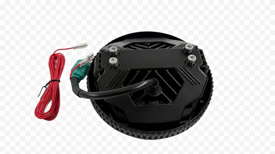 Yamaha SR 400 500 [MOTORIZE] - LED Scheinwerfer 5.75 Zoll