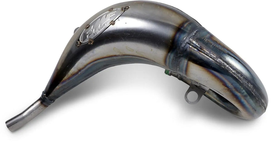 Ktm Xc 125 [2022] - Factory Fatty Exhaust – Bild 1