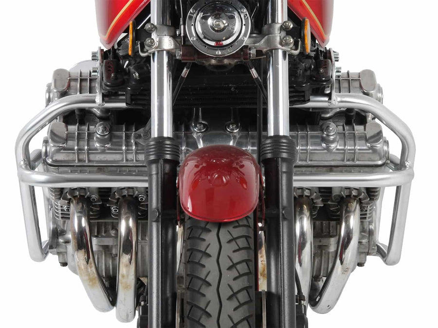 Honda CBX 1000 [1978-1980] - Motorschutzbügel chrom
