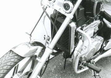 Kawasaki EN 500 [1990-1995] - Motorskyddsfält