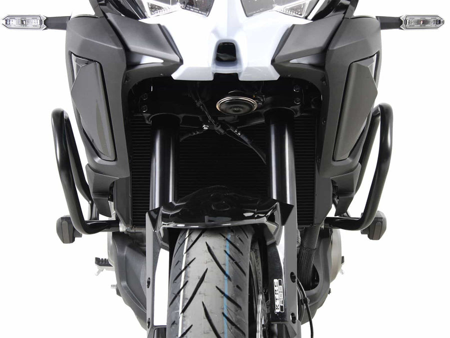 Kawasaki Versys 1000 [2019-2024] - Motorschutzbügel inkl. Protectionpad
