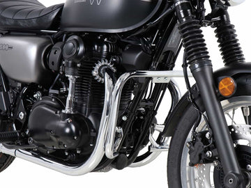 Kawasaki W 800 Street [2019-2025] - Motorschutzbügel - 0