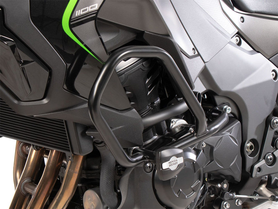 Kawasaki Versys 1100 [2025] - Motorskyddshångare inklusive skyddsplatta
