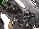 Kawasaki Versys 1100 [2025] - Motorskyddshångare inklusive skyddsplatta-1