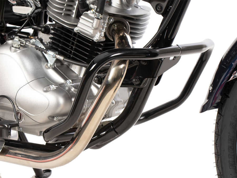 Kawasaki W230 [2025] - Motorschutzbügel