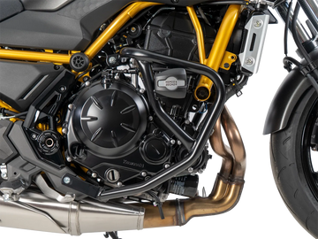 Kawasaki Z 650 S [2026-] - motorskyddsstång inkl. skyddsdyna