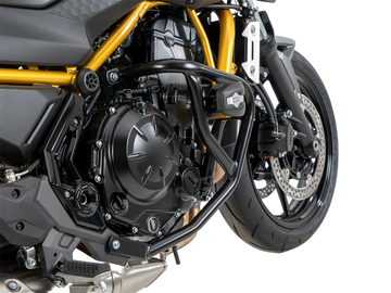 Kawasaki Z 650 S [2026-] - motorskyddsstång inkl. skyddsdyna