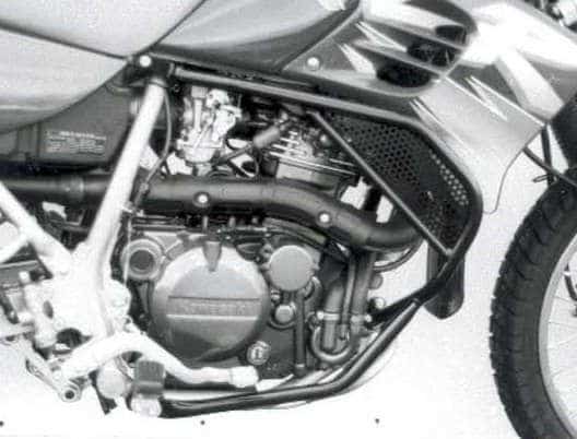 Kawasaki KLR 650 [1995-2003] - Motorschutzbügel
