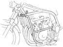Suzuki GSF 600 S [1996-1999] - Motorschutzbügel-2