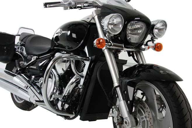 Suzuki M 1500 [2009-2010] - Motorschutzbügel