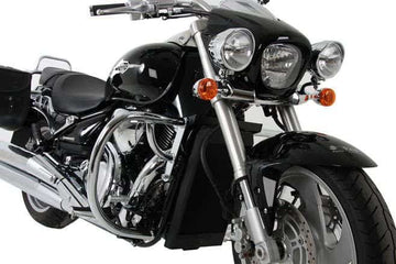 Suzuki M 1500 [2009-2010] - Motorschutzbügel