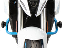 Suzuki GSX 8S [2023-2025] - Motorschutzbügel inkl. Protectionpad-3