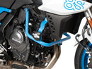 Suzuki GSX 8S [2023-2025] - Motorschutzbügel inkl. Protectionpad-2