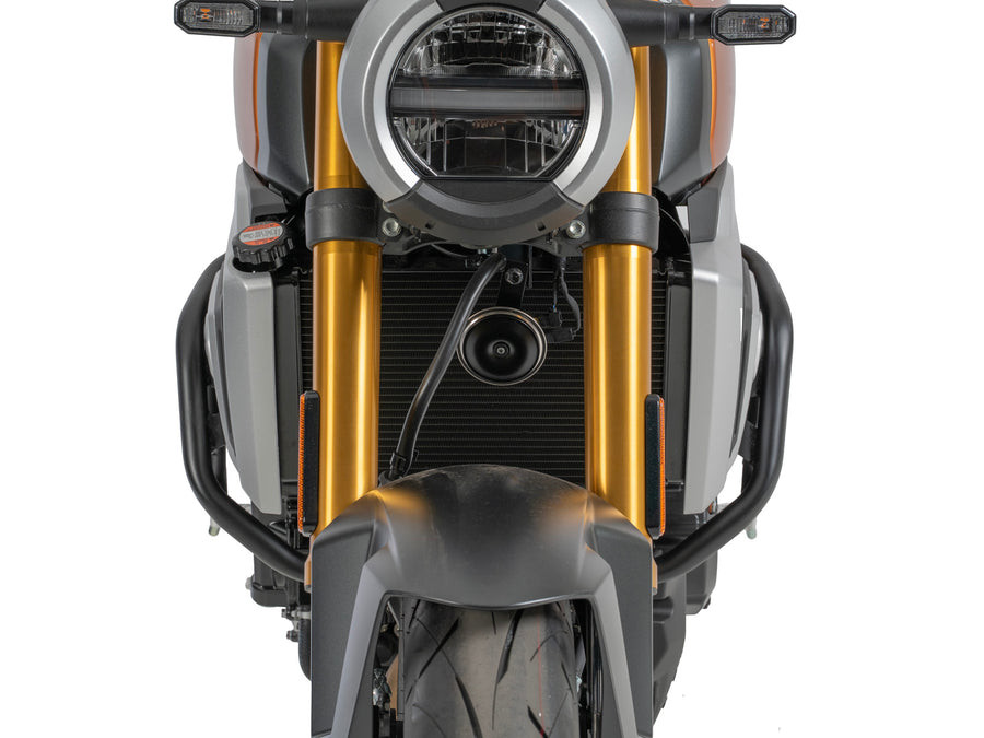 Suzuki GSX-8T [2025-2026] - Motorschutzbügel schwarz